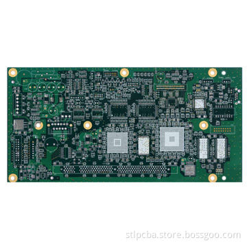 PCB Fabrication, Used for High Complexity and Advanced PCB